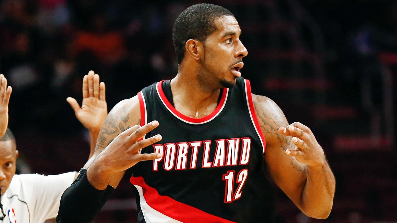 Trail Blazers win eighth straight, drop 76ers to 0-14